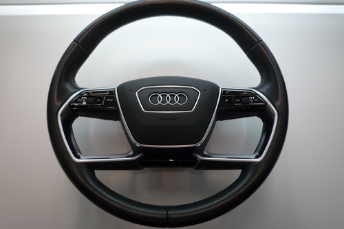 Genuine audi tron gen - e-tron, mfsw