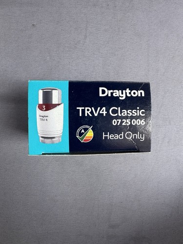 Drayton trv4 classic - trv4,