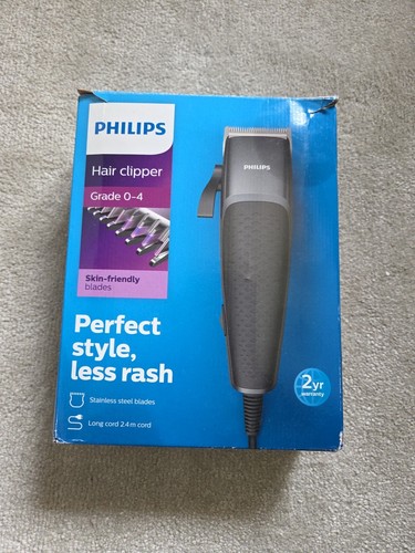Philips hair clipper hc3100 - philips,