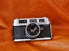 #3227 Mamiya Rank Aldis Range