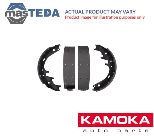 Jq202082 brake shoe set kit - brake,