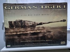 Forces of Valor 1:16 Scale