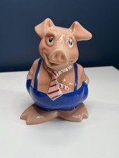 Wade NatWest Pigs - Maxwell -