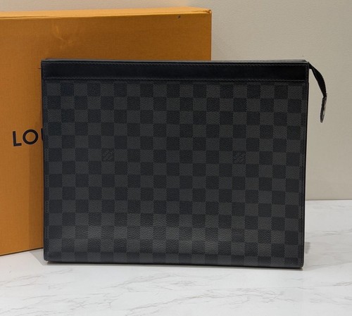 Louis vuitton pochette voyage - vuitton,