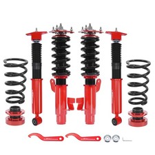 Damper Adjustable Coilovers