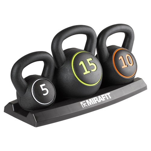 Mirafit lbs vinyl - mirafit,