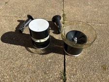 Netatmo Anemometer Windspeed