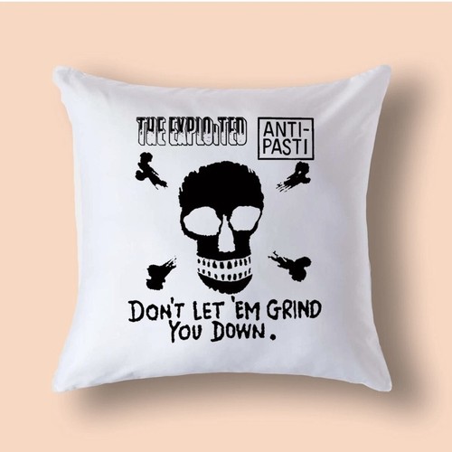 The exploited anti pasti - the,