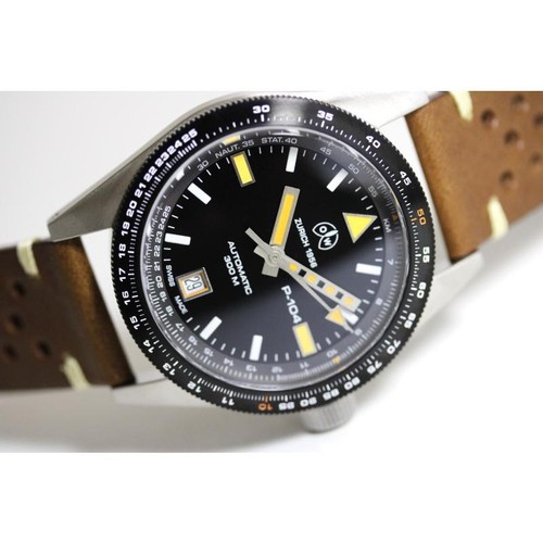 Ollech wajs 104 skin diver - &,