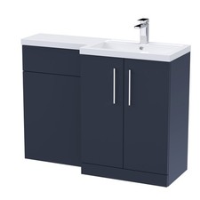Furniture Combination Vanity