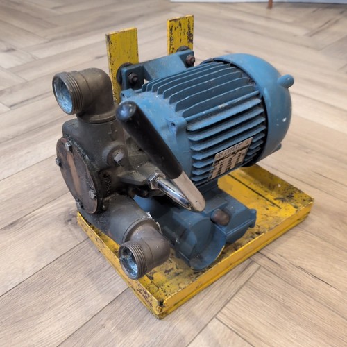 Jabsco 23820 2003 240v mains - 240v,