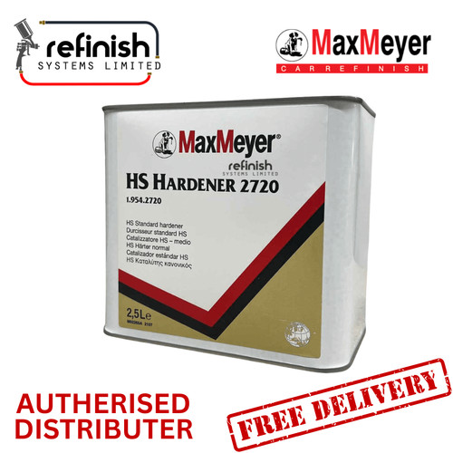 Max meyer 2720 standard uhs - meyer,