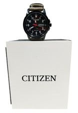 CITIZEN Eco-Drive Weekender