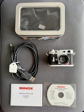 Minox Leica M3 Mini Digital