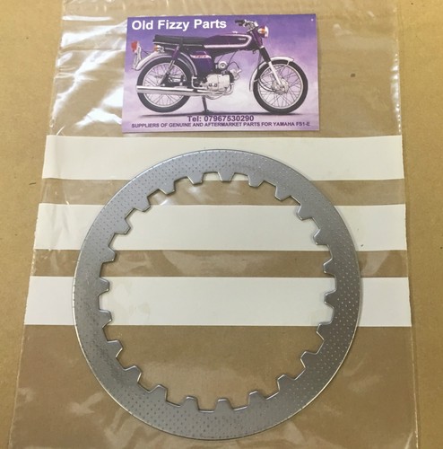 Yamaha fs1e clutch metal plate - clutch,