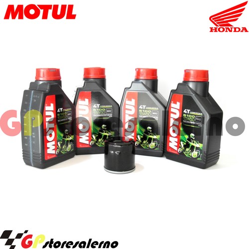 Oil cutting filter motul - +,