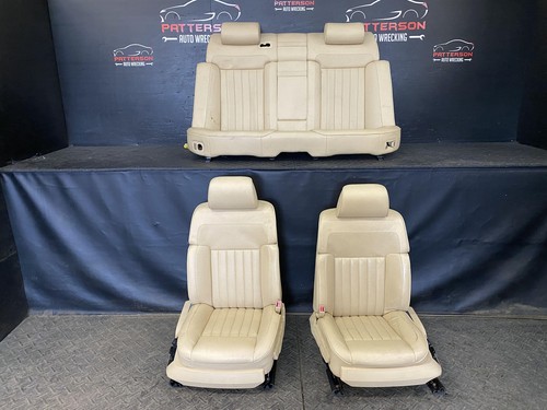 Phaeton set of - phaeton,