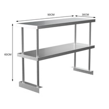 Commercial Kitchen Work Table
