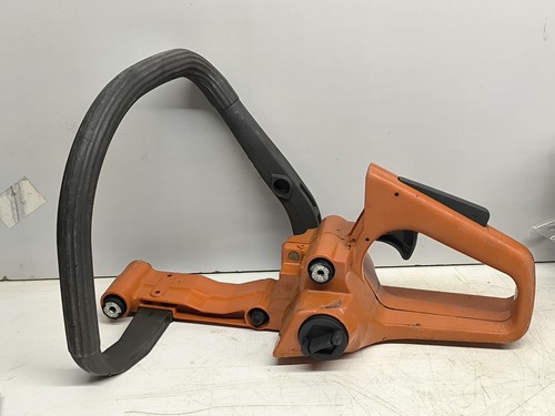 Husqvarna chainsaw 136 - husqvarna, fuel