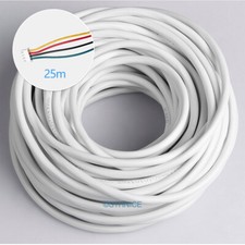 HOMSECUR 7" Wired Video Door