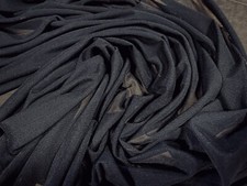 Power Mesh Net Stretch Spandex