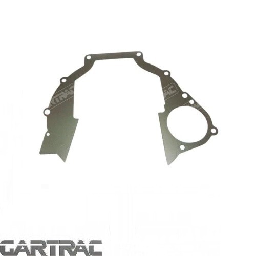 Engine bellhousing dirt - to,