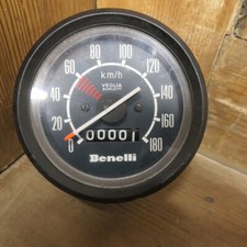 Benelli  Veglia Borletti