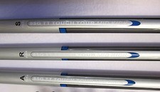 TOUCH TOUR TT Driver/Fairway Wood Shaft Regular/Stiff/Senior Flex With Adaptor