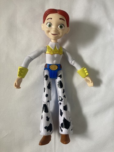 Disney pixar toy story jessie - pixar,