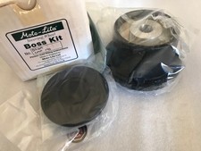 Genuine nos moto lita - ",