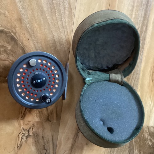 Orvis battenkill disc fly - 7/8,
