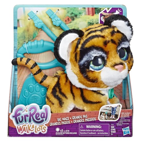 Furreal walkalots big wags - furreal,