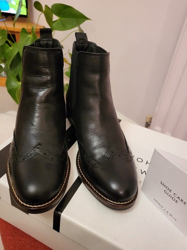 John lewis phoebe - lewis,