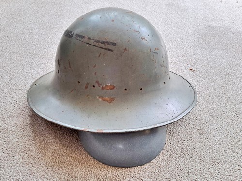 British home front civil - british,