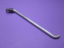 Vintage Raleigh Commando