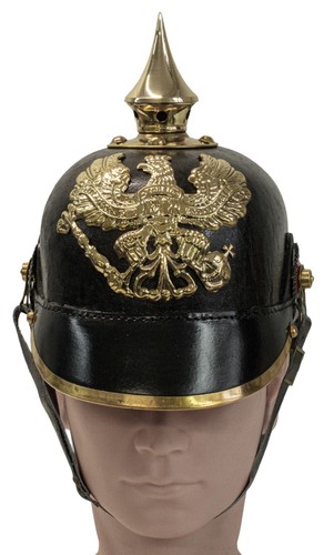 Ww1 germany prussian - germany,