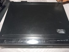 Toshiba Dvd Player/Recorder
