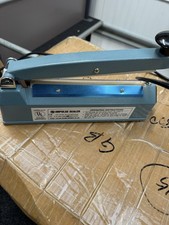 Impulse Heat Sealer