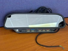 Viking V5M mirror taxi meters