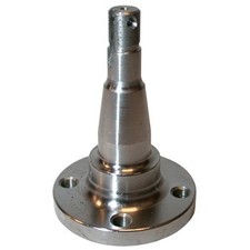 Stub axle rear for VAUXHALL