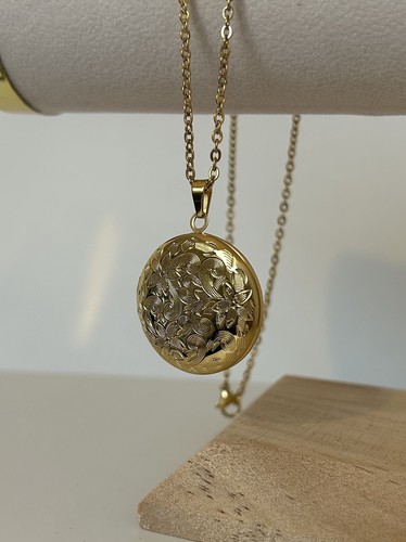 18ct gold filled - gold,