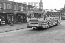 35mm Black and White Negative