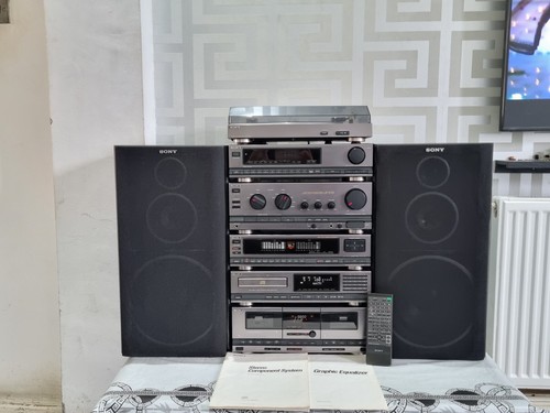 Sony lbt d705 hifi - sony, lbt-d705