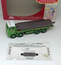 LLEDO TRACKSIDE 1.76/OO