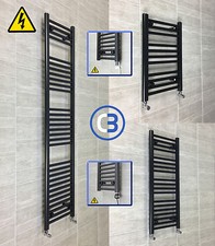 Electric Towel Rail Rad