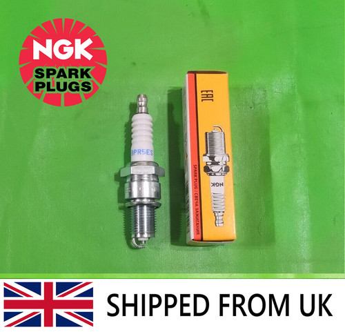 Ngk bpr5es spark - bpr5es,