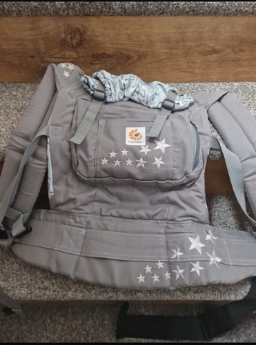 Ergobaby original baby - original, carrier