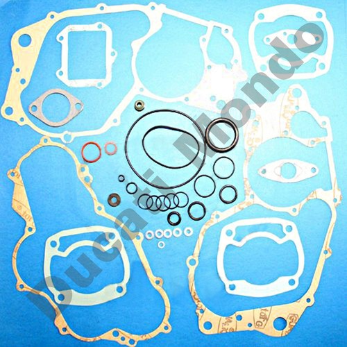 Full engine gasket - , rotax
