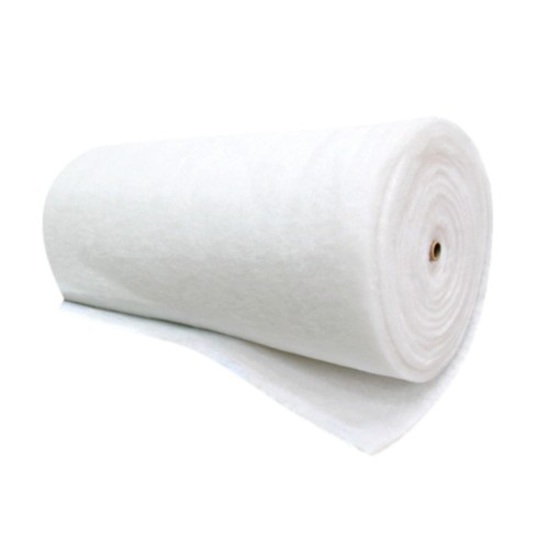 Polyester wadding 135gsm 4oz - wadding, 135gsm/4oz