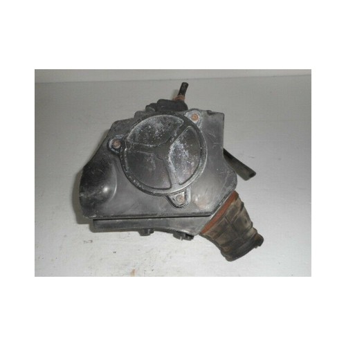 Air box filter - box, honda